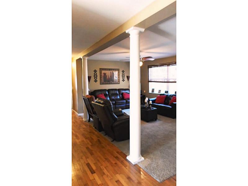 319 Bradley Road Se