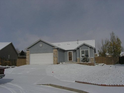 4370 Earlyview Ct