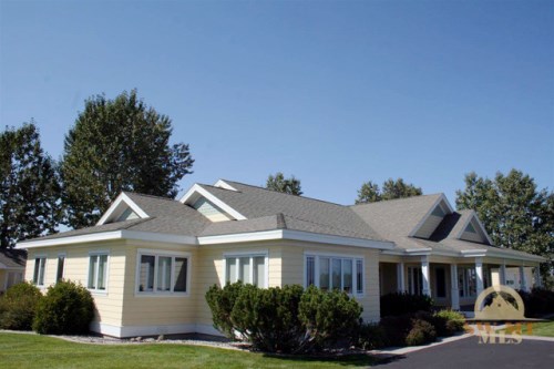 8799 Cottonwood Road