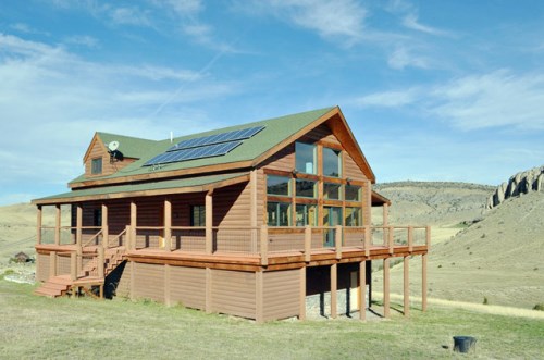 135 Rock Castle