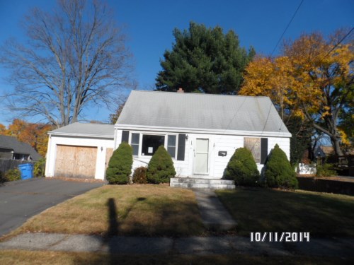 28 Rowe Place