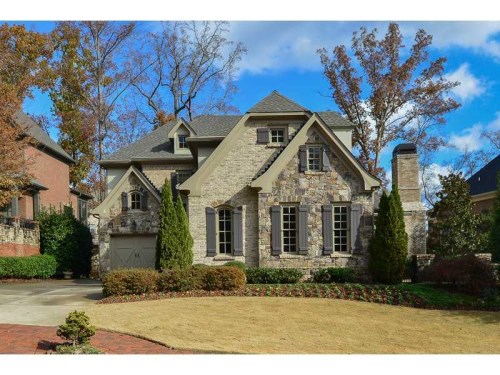 1665 High Trail
