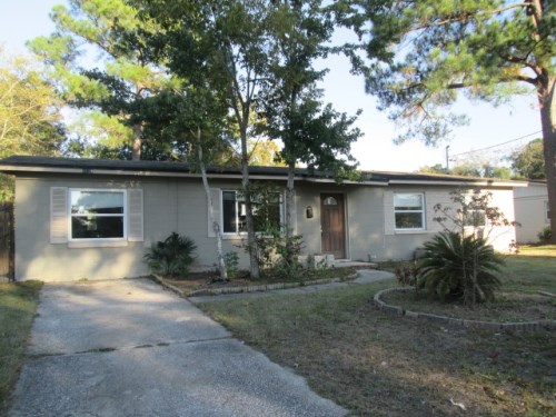4527 Barnes Road