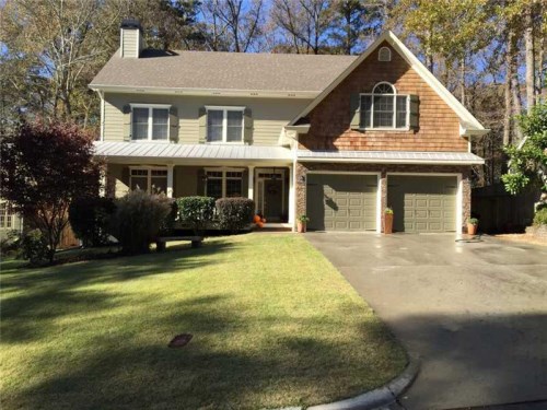 3189 Parkridge Crescent