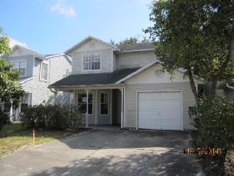 6733 Brittany Chase Court