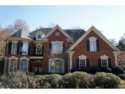 5930 Laurel Oak Drive