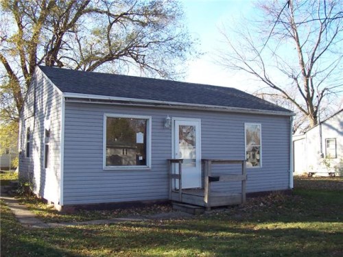406 N 13th Ave