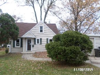 1705 Brentwood Dr