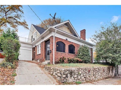 800 Barnett Street Ne