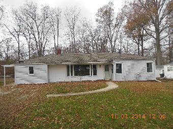209 N Truitt Rd