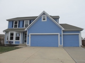 1043 Woodson Cir