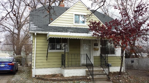 829 E Bernhard Ave