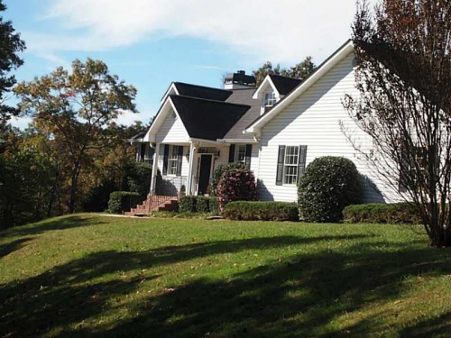 25 Shelby Way