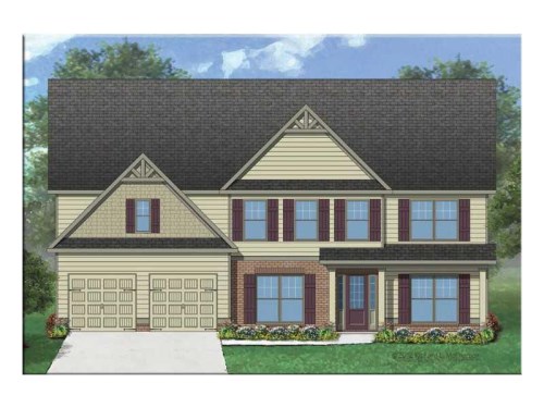 139 Oatgrass Drive
