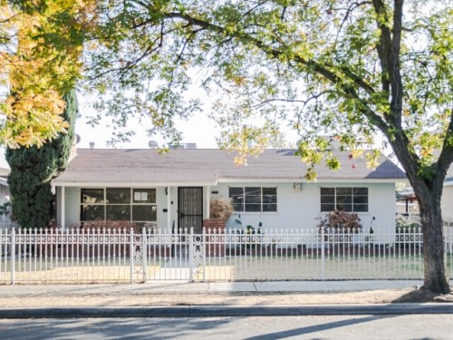 3624 E. Grant Avenue