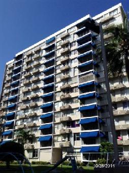 Gardens Hills Plaza Apt 1104
