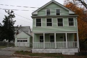 23 Chestnut St
