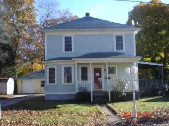 45 Arthur St