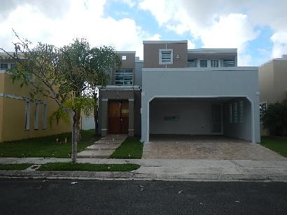 L-17 Agata St Mansiones Del Caribe