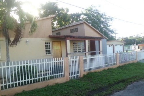 Lot 1 Pr 495 Yeguad