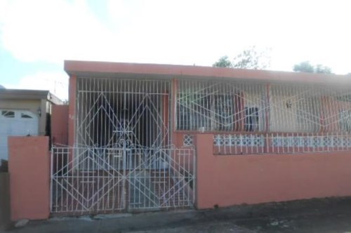 Urb. Mi Calle 57 Blq 48 No.