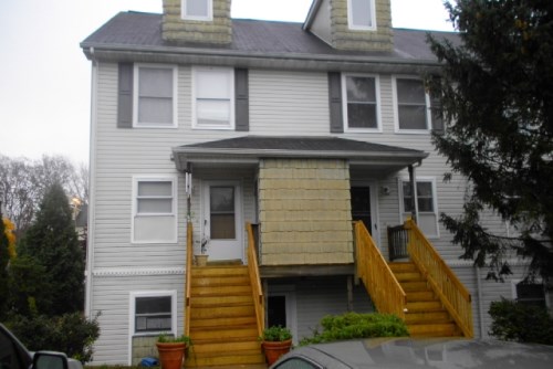 50 Parish Park