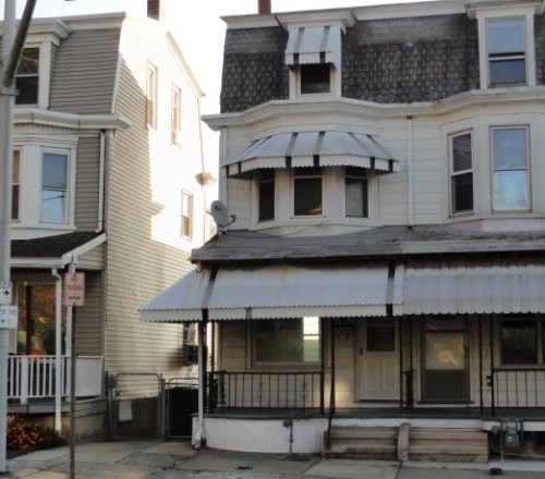 33 N 23rd St