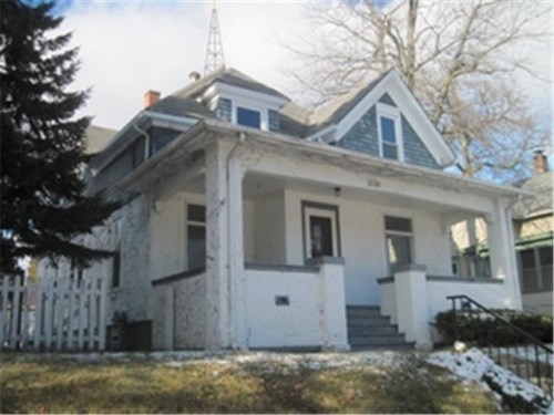 2128 Kinzie Ave