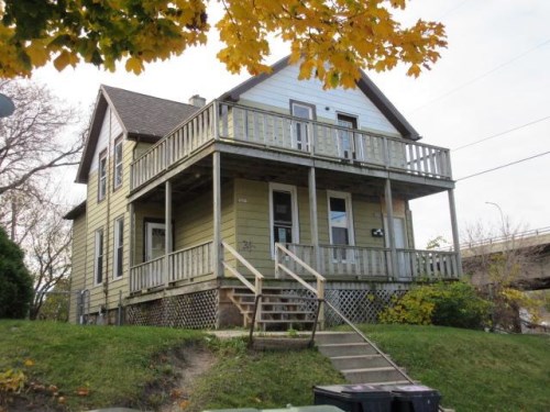 3419-3421 W Pierce St