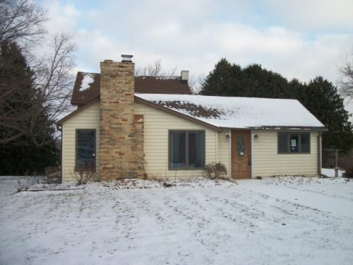 3460 County Hwy K