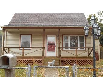 406 King Ave