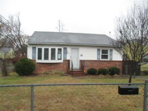 100 N Rose Avenue