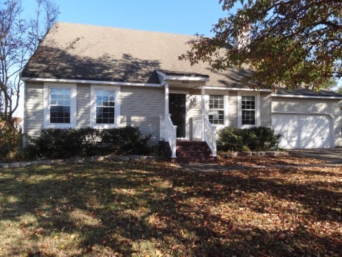 3112 Mistletoe Ct