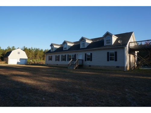 5242 Hollybush Road