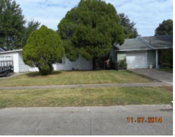 3813 Ramsey Drive