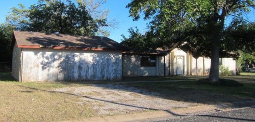 10504 Ruidosa St