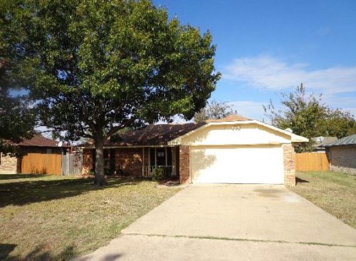 2502 Boulder Drive