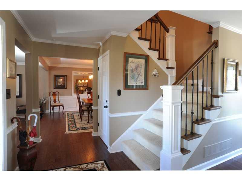 12141 Mountain Laurel Drive