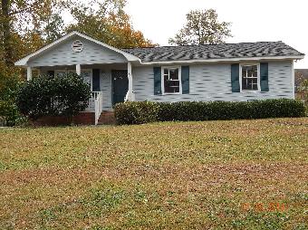 155 Meadow Wood Drive