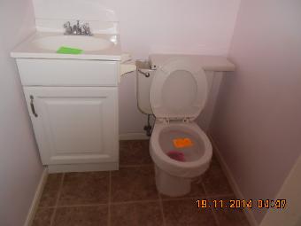 692 Keys View Court