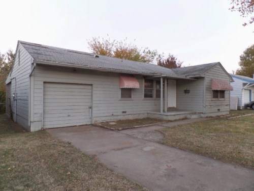 1813 N Marion Ave