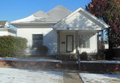 314 W Cherokee Ave