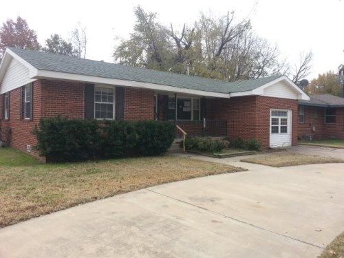 4309 Brookline Dr