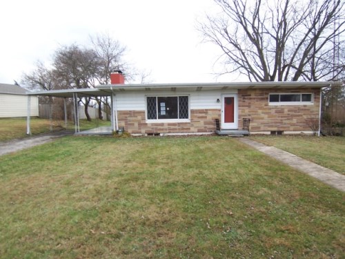 1455 Parkridge Dr
