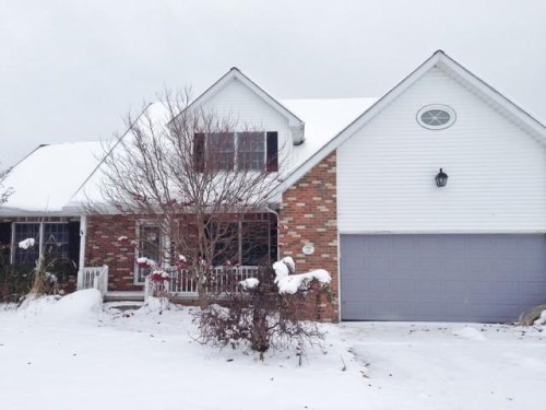726 Wood Ridge Rd