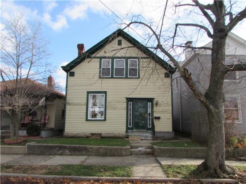 2064 Logan Ave
