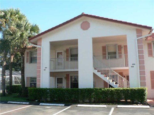 3011 HOLIDAY SPRINGS BL # 201