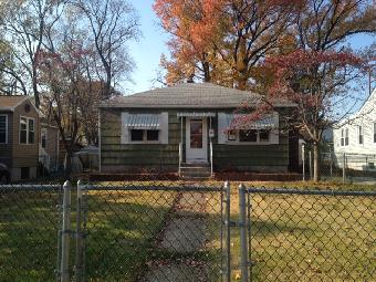 709 N Evergreen Ave