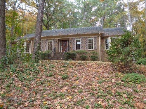 724 Riverchase Parkway W