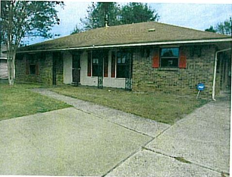 4007 Beardsley Drive
